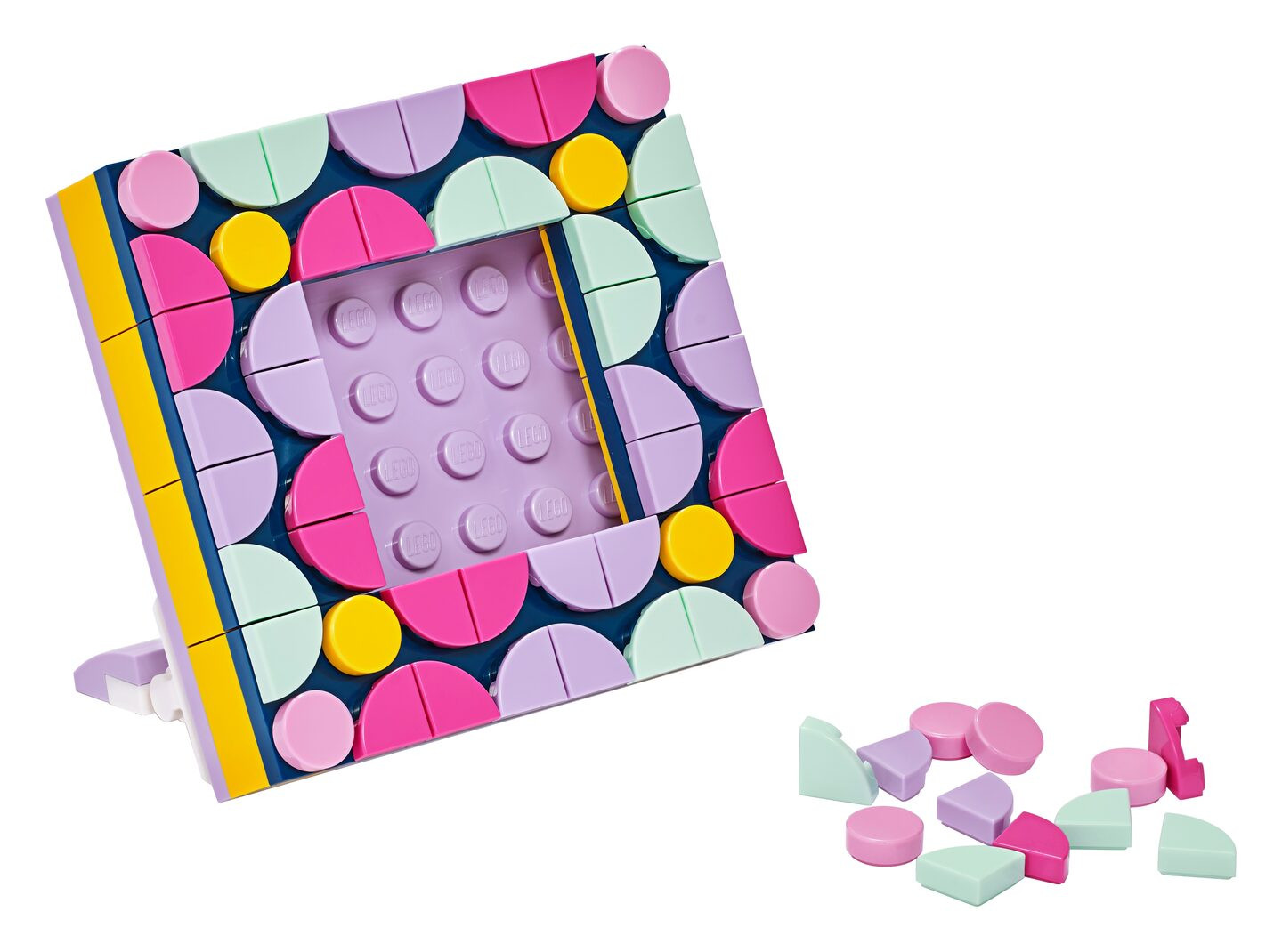 DOTS Minilijst — Afbeelding 1