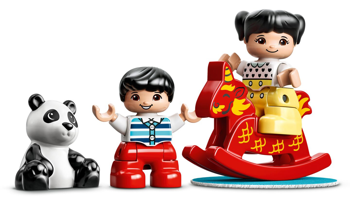 Gelukkige kindertijdmomenten — Afbeelding 7