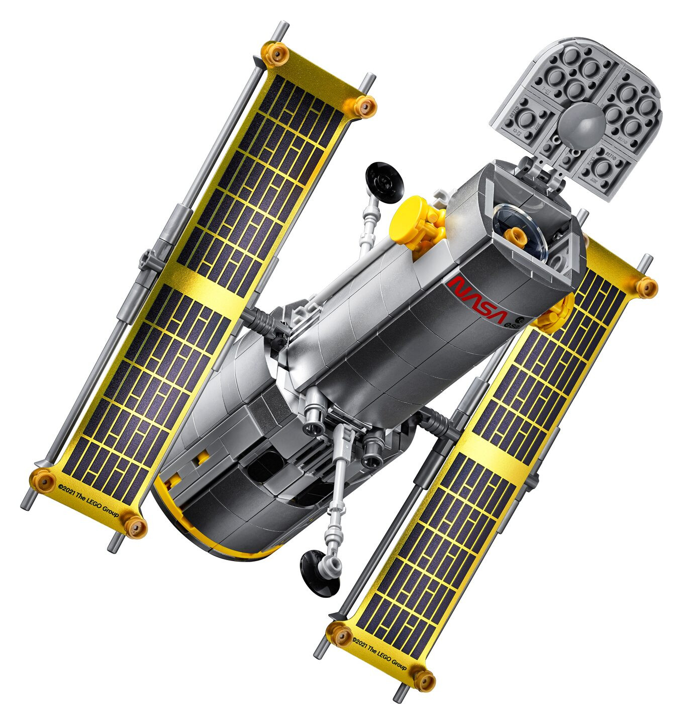 NASA Space Shuttle Discovery — Afbeelding 12
