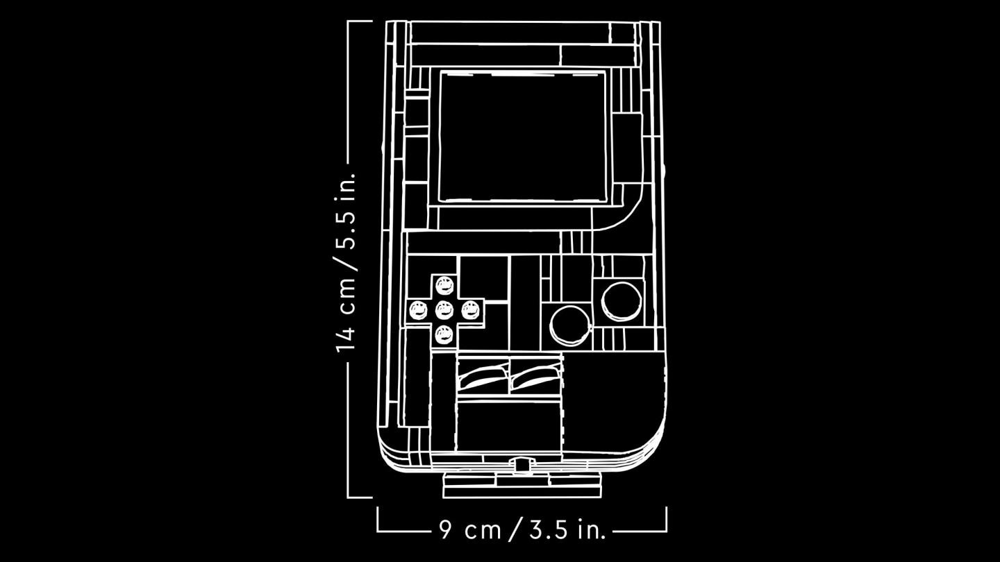 Game Boy™ — Afbeelding 7