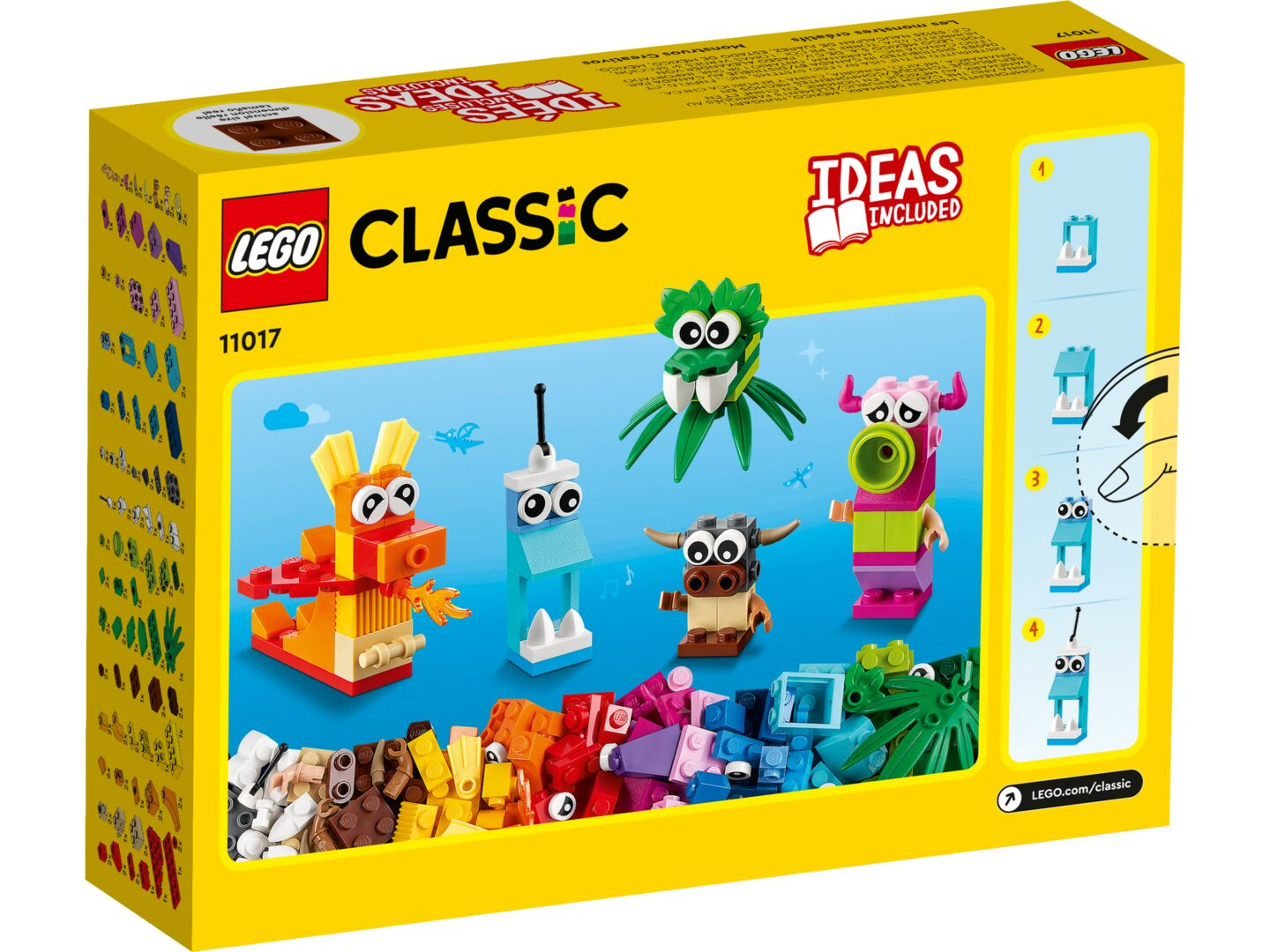 Creatieve monsters — Afbeelding 9