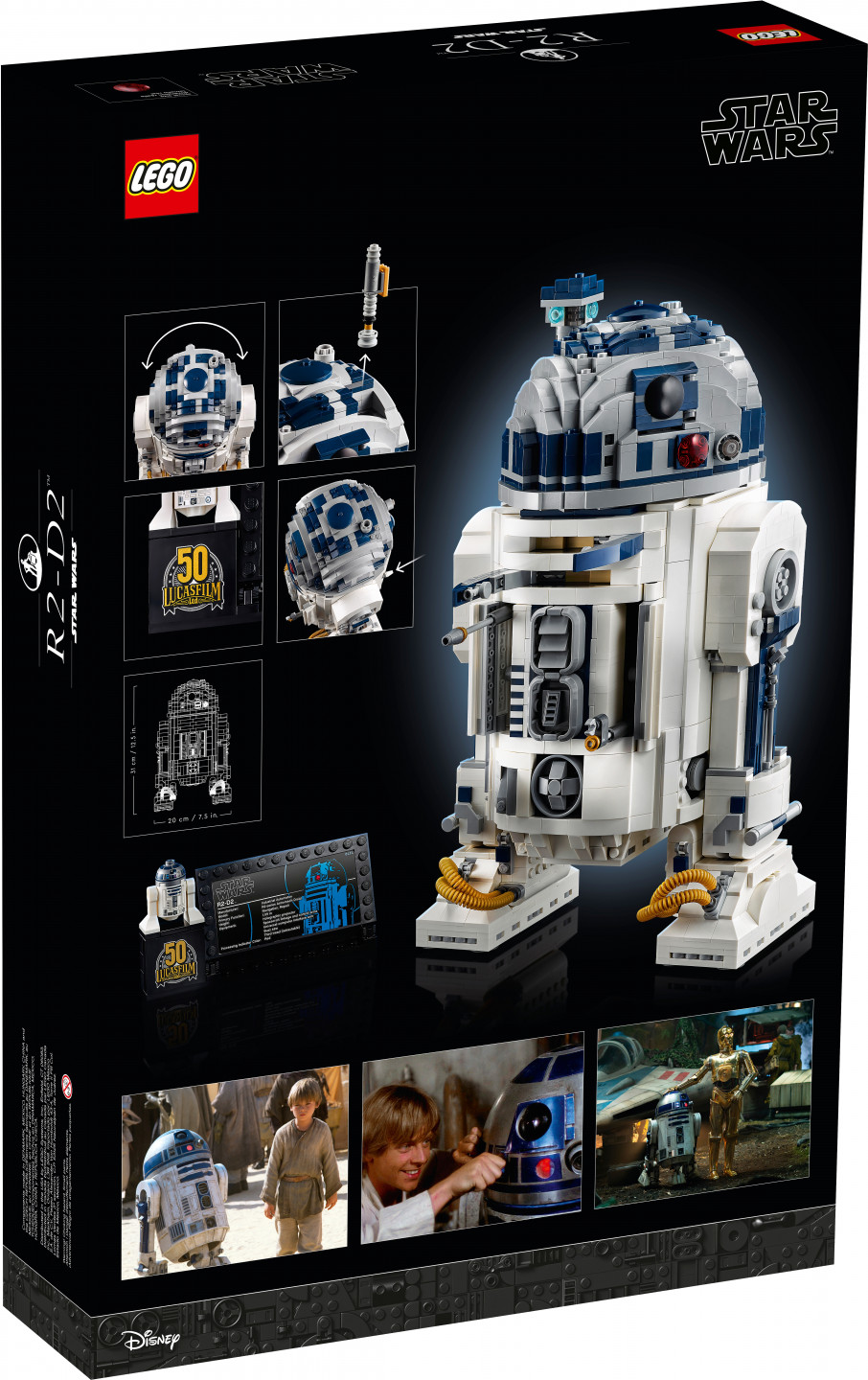 R2-D2™ — Afbeelding 11