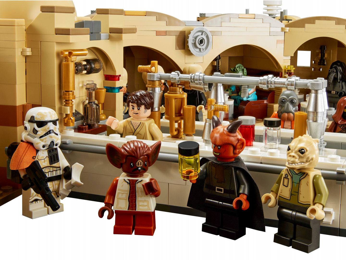 Mos Eisley Cantina™ — Afbeelding 6