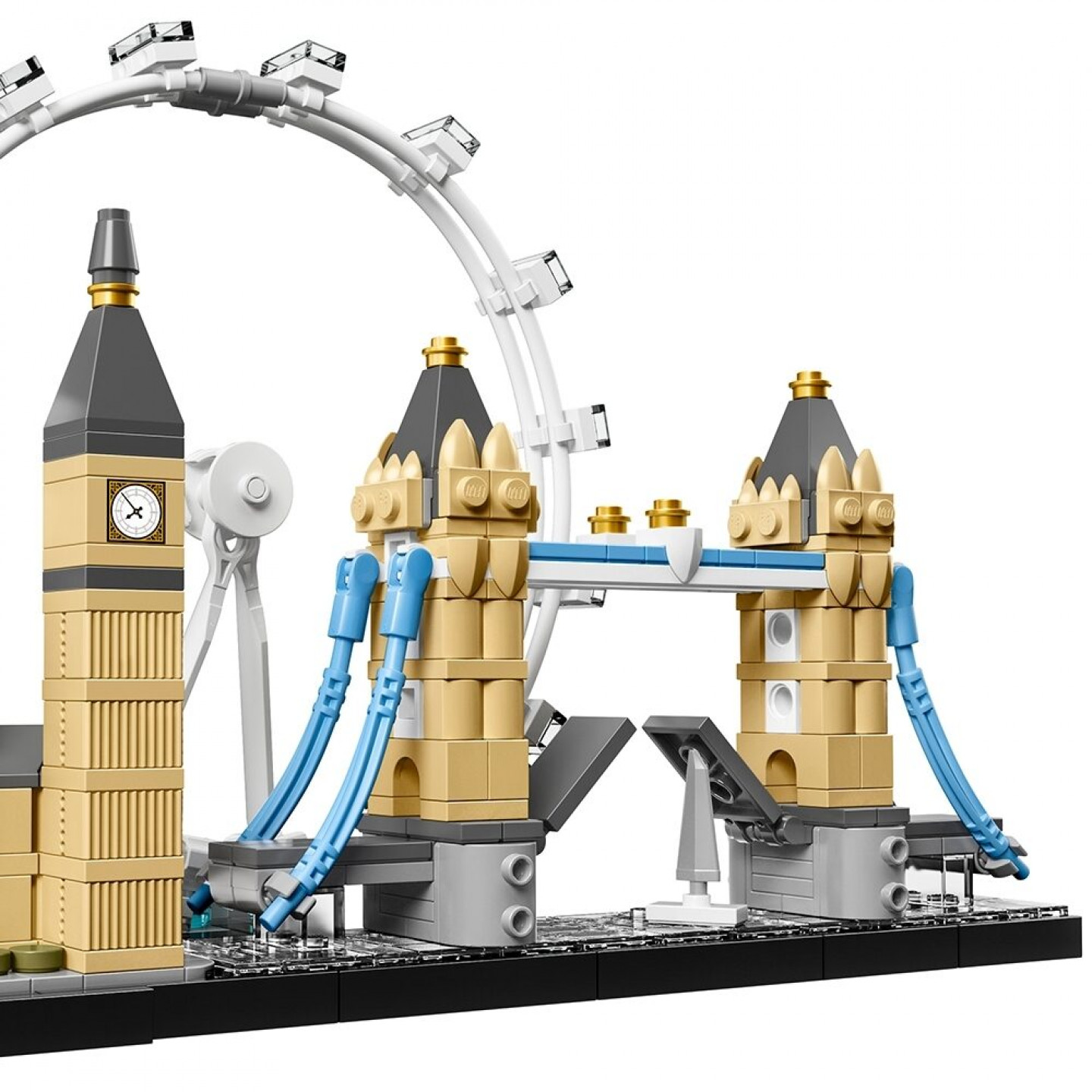 Londen — Afbeelding 4