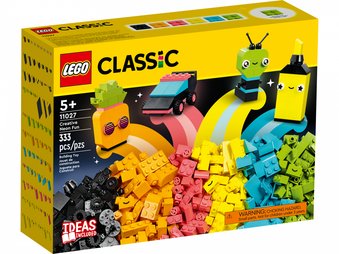 Creatief spelen met neon — Afbeelding 2