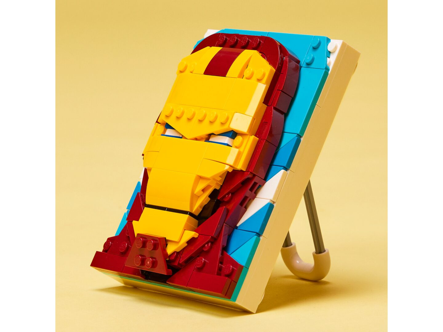 Iron Man — Afbeelding 7