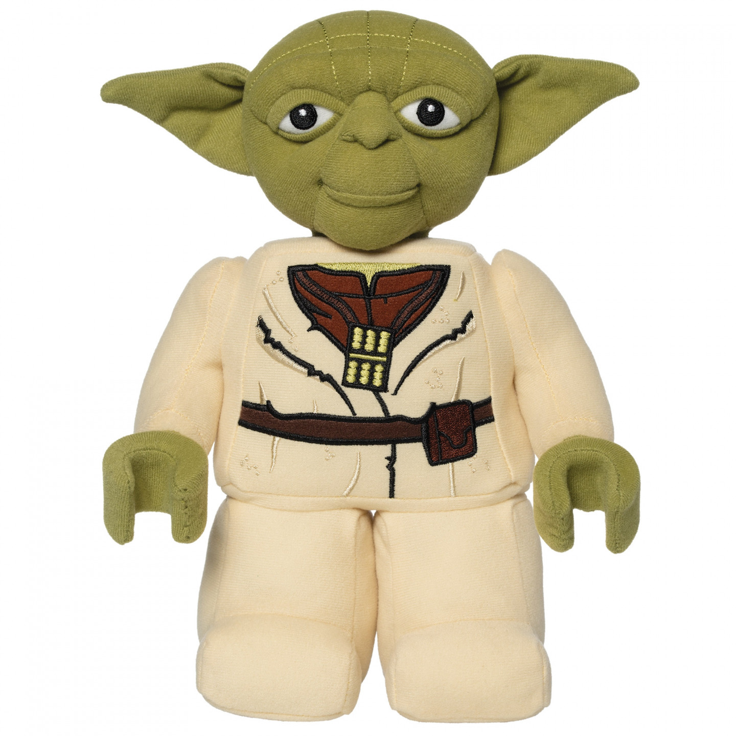 Yoda knuffel