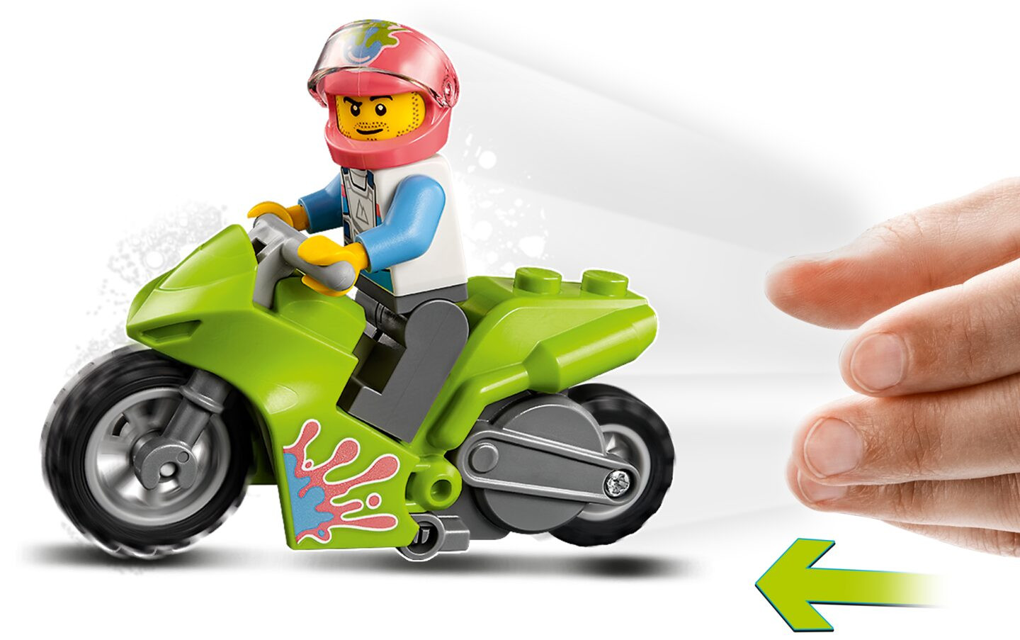 Stuntshow arena — Afbeelding 10