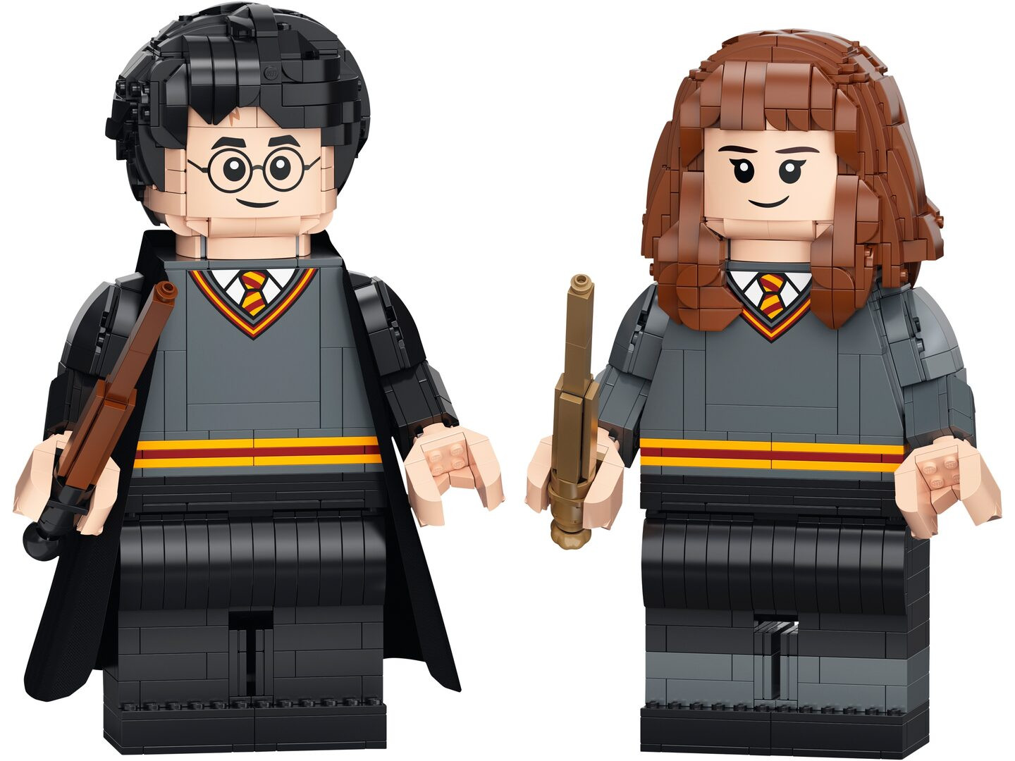 Harry Potter & Hermelien Griffel™ — Afbeelding 1