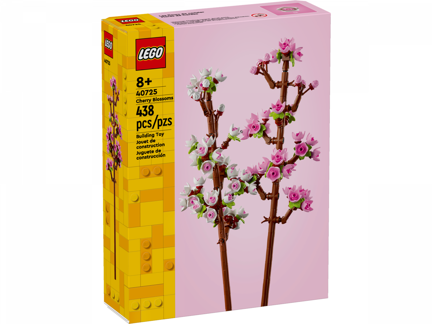 10280, 10289, 10309, 10311, 40725