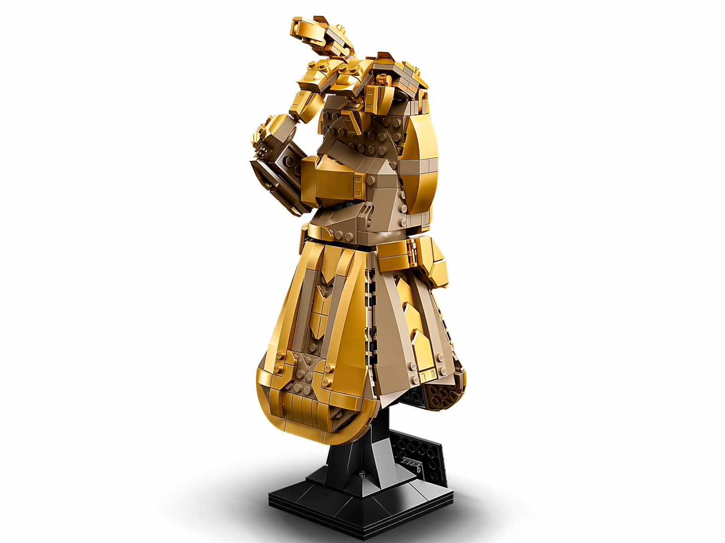 Infinity Gauntlet — Afbeelding 5