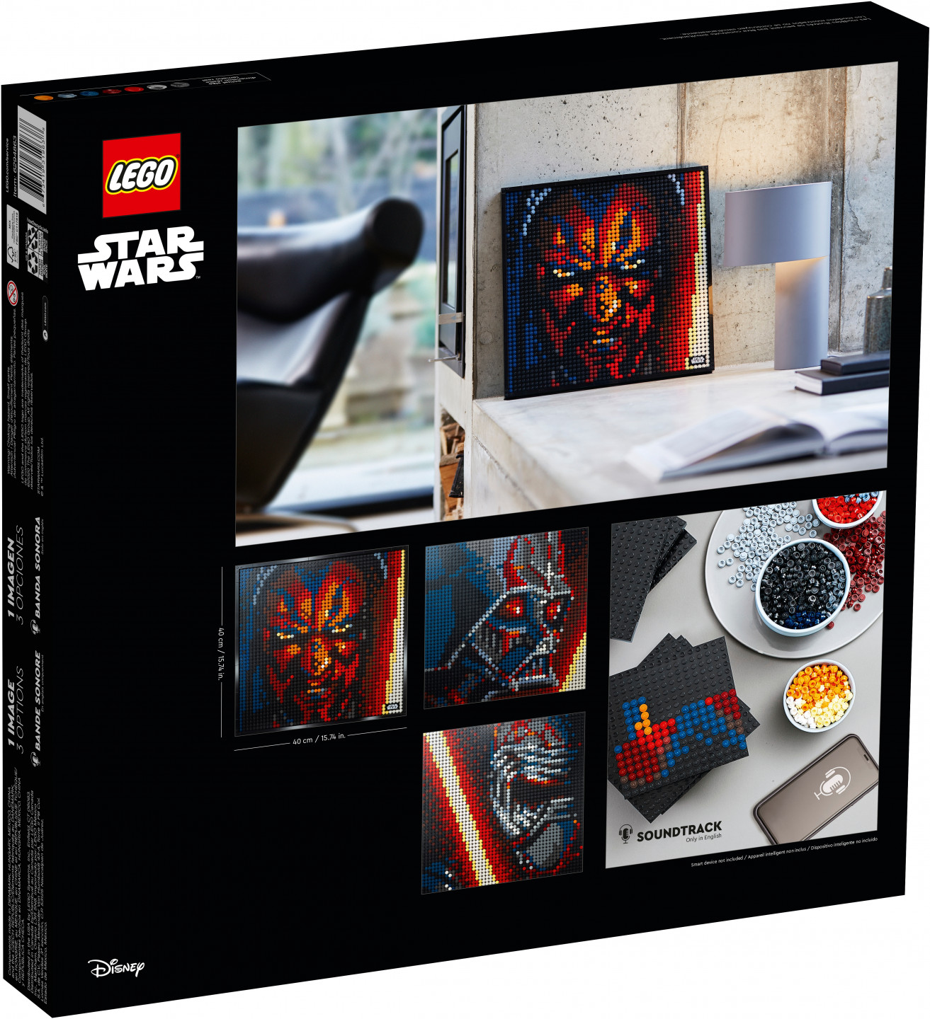 I Sith™ Star Wars™ — Image 6