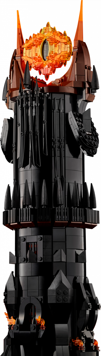 The Lord of the Rings: Barad-dûr™ — Afbeelding 8
