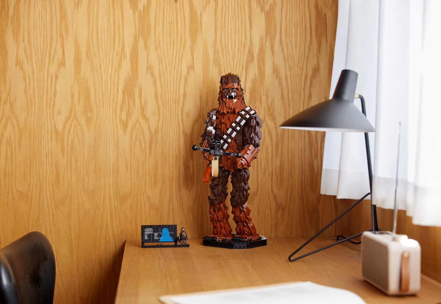 Chewbacca™ — Afbeelding 8
