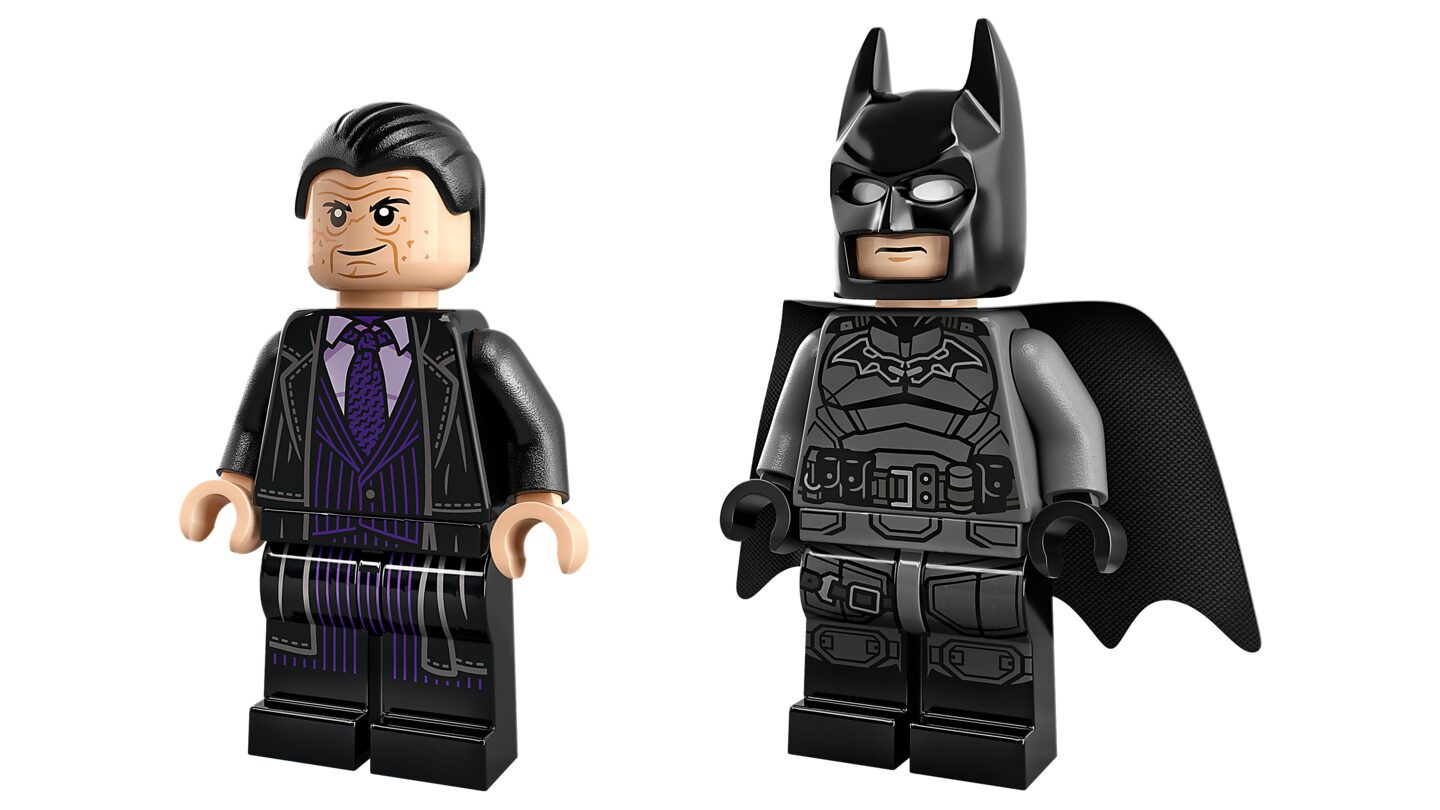 Batmobile™: The Penguin™ achtervolging — Afbeelding 6