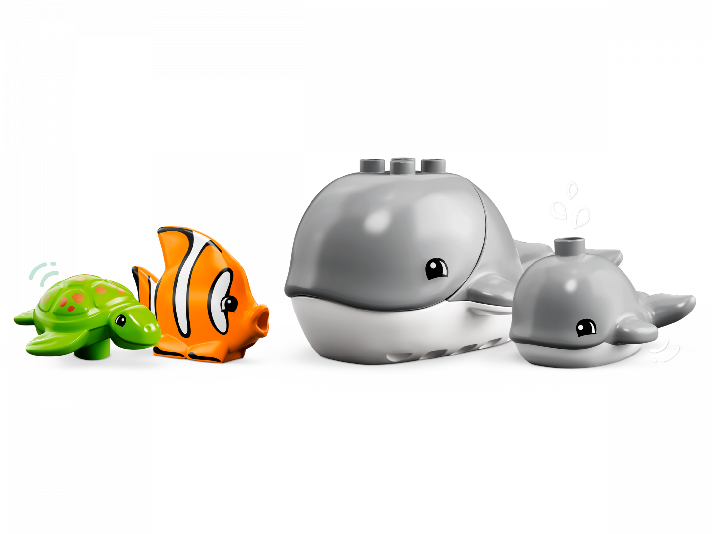 Wilde dieren van de Zee — Afbeelding 3