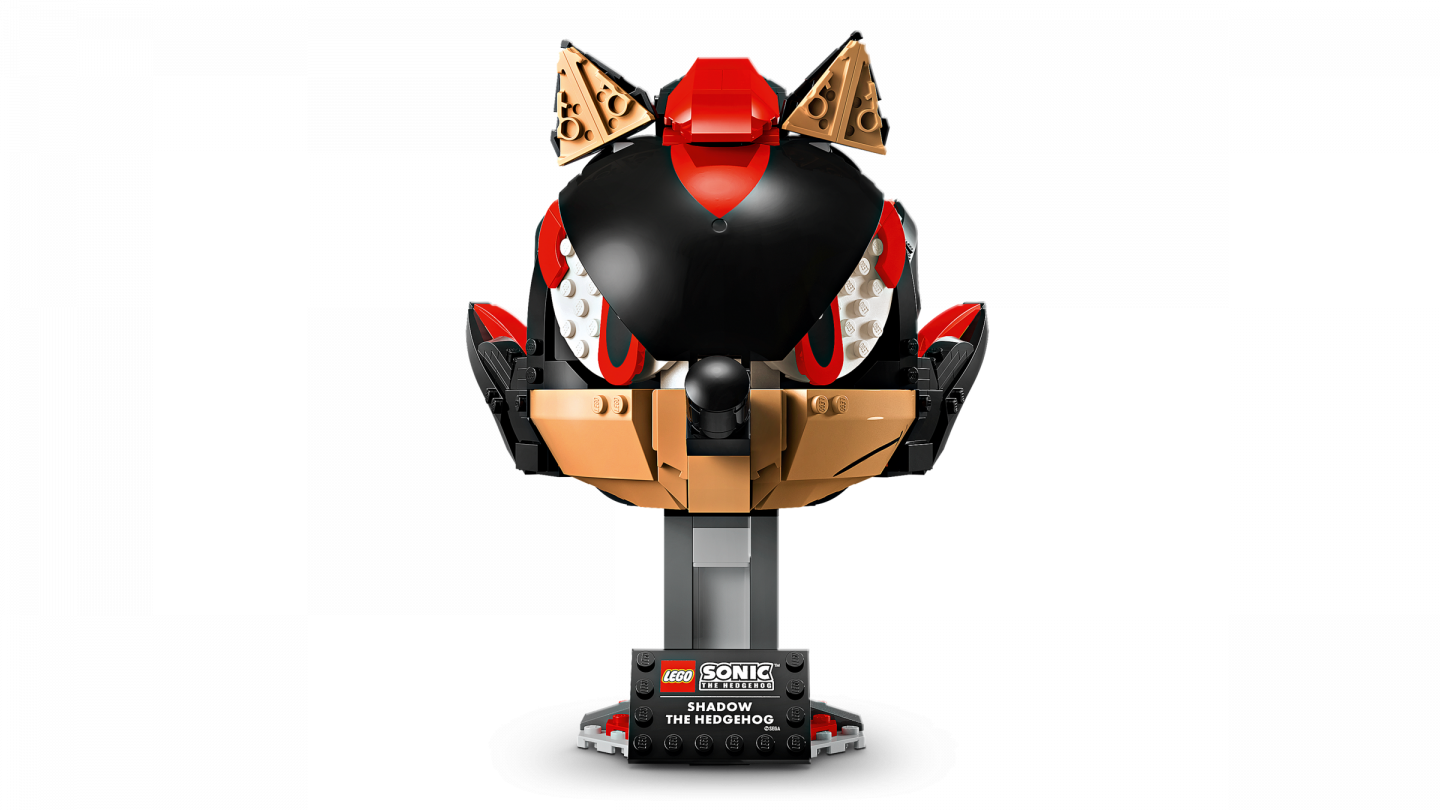 Shadow the Hedgehog — Afbeelding 3