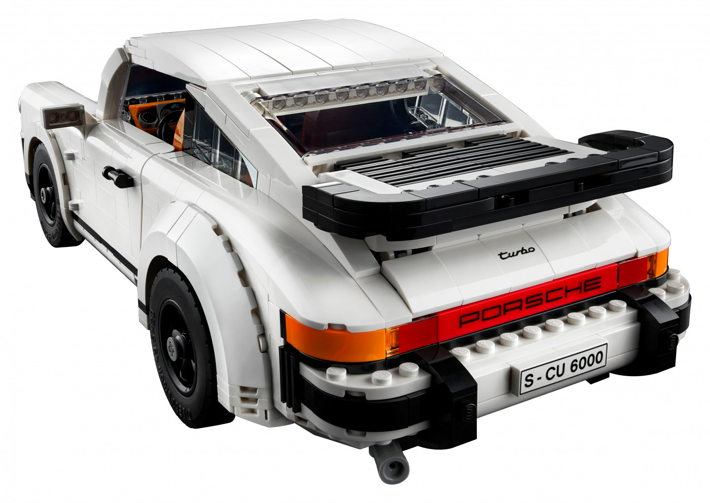 Porsche 911 — Afbeelding 4