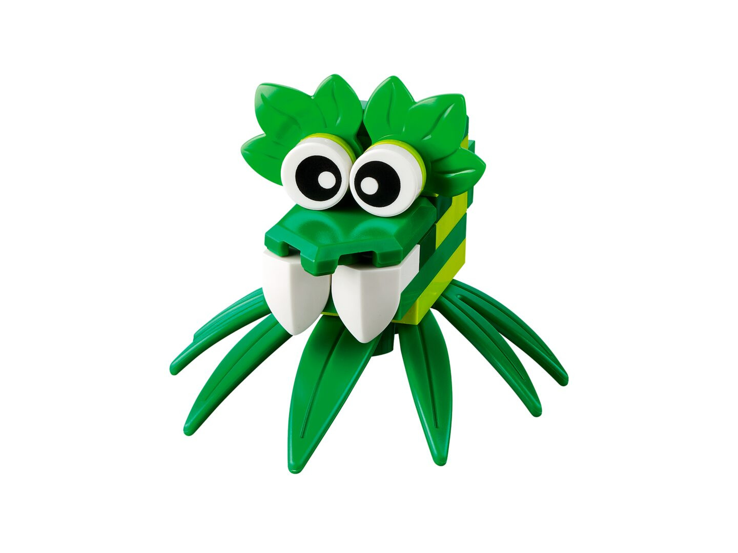 Creatieve monsters — Afbeelding 6