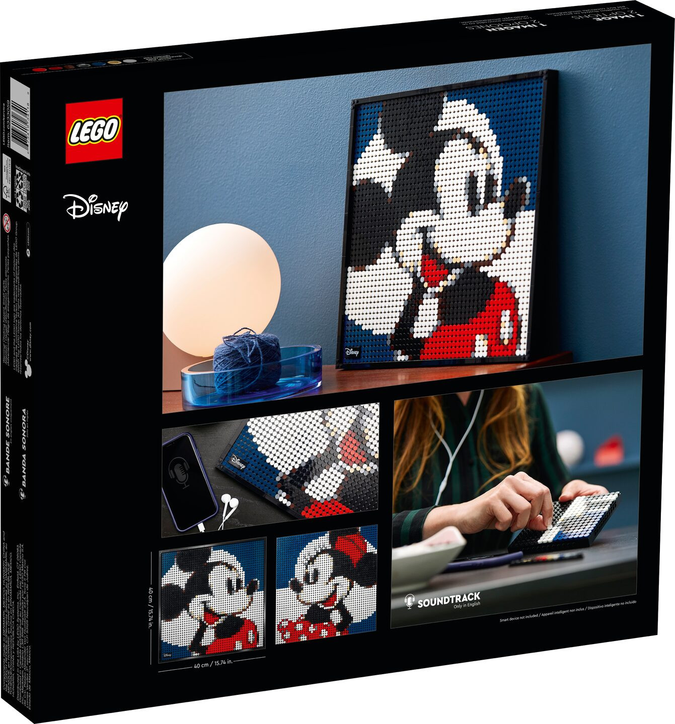 Disney's Mickey Mouse — Afbeelding 5