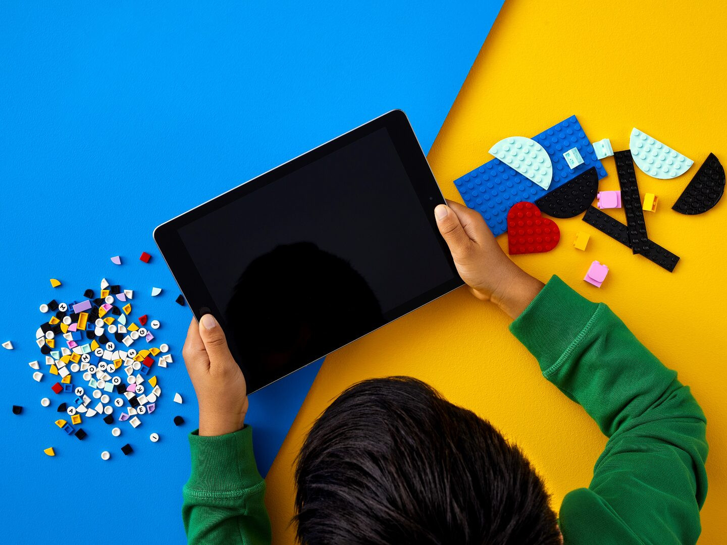 Creatieve ontwerpdoos — Afbeelding 6