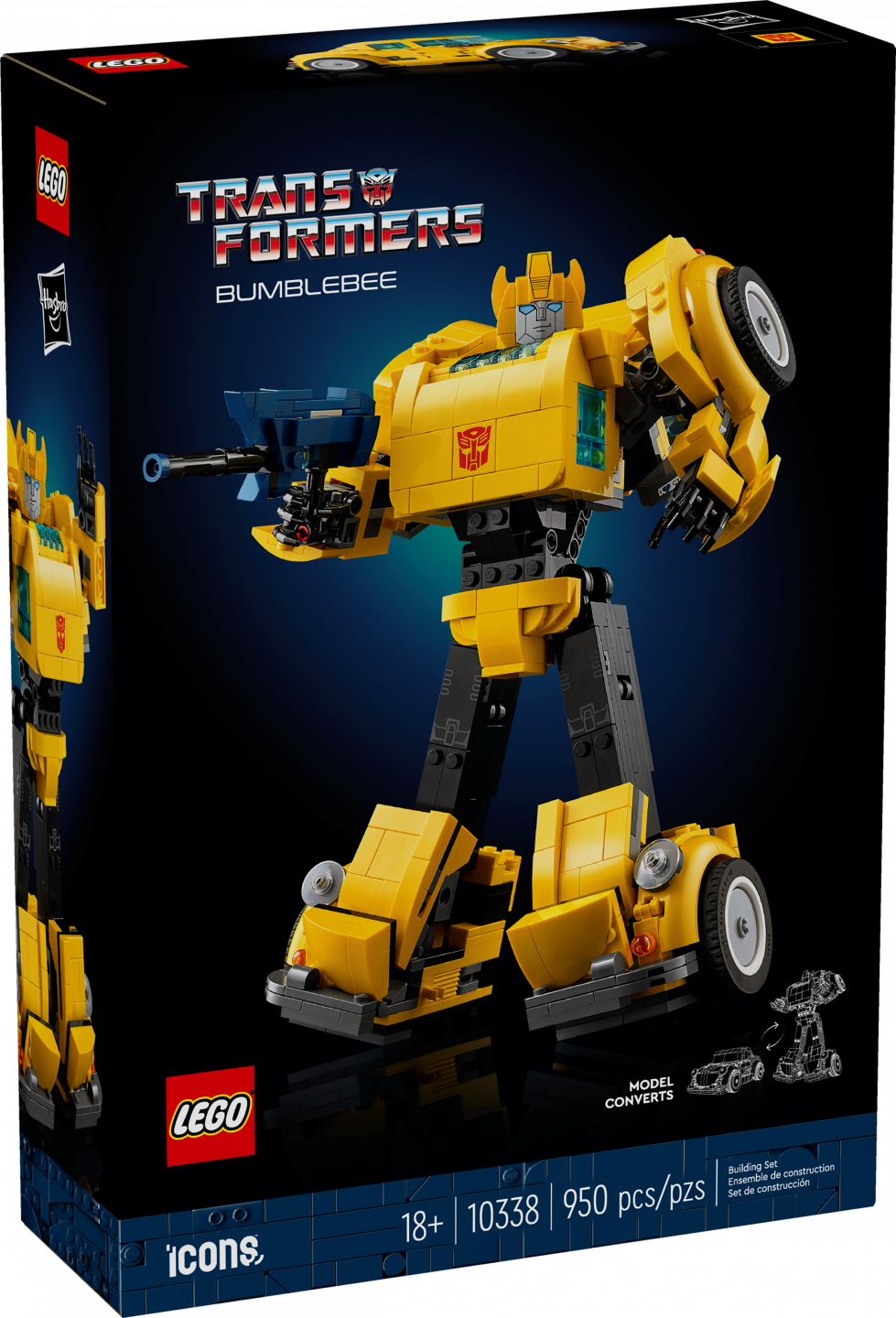 Bumblebee — Afbeelding 2