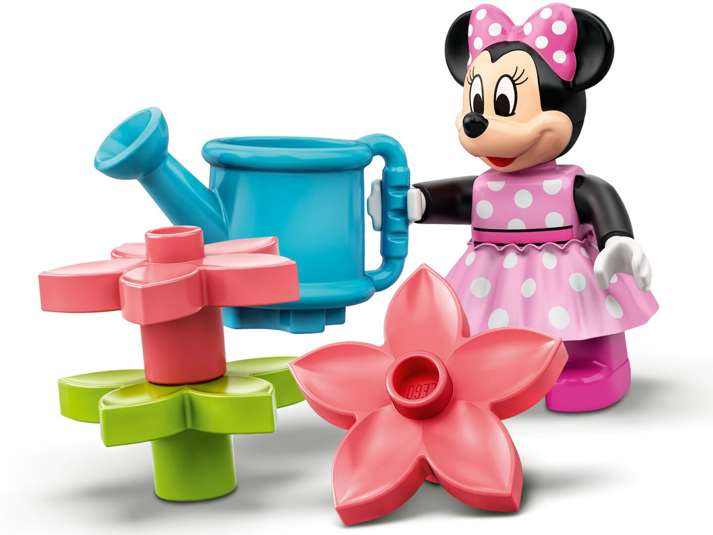 Minnie's huis en café — Afbeelding 5