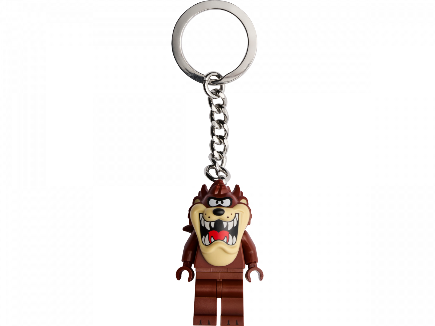 Tasmanian Devil™ sleutelhanger