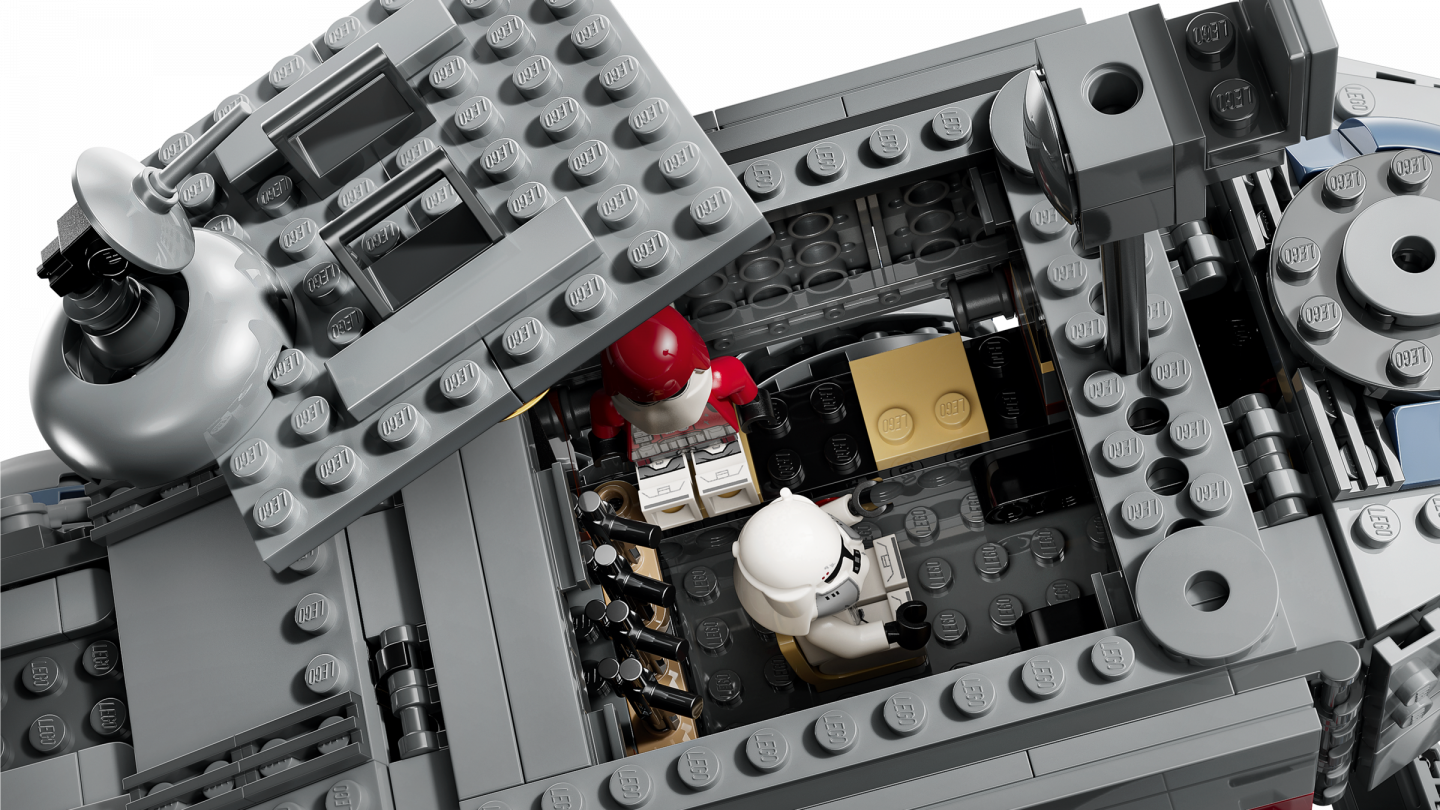 Republic Juggernaut — Afbeelding 6