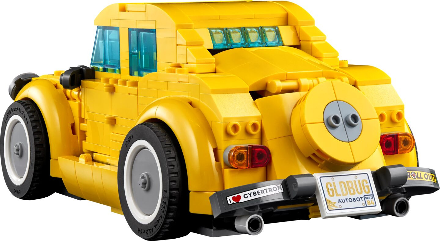 Bumblebee — Afbeelding 7