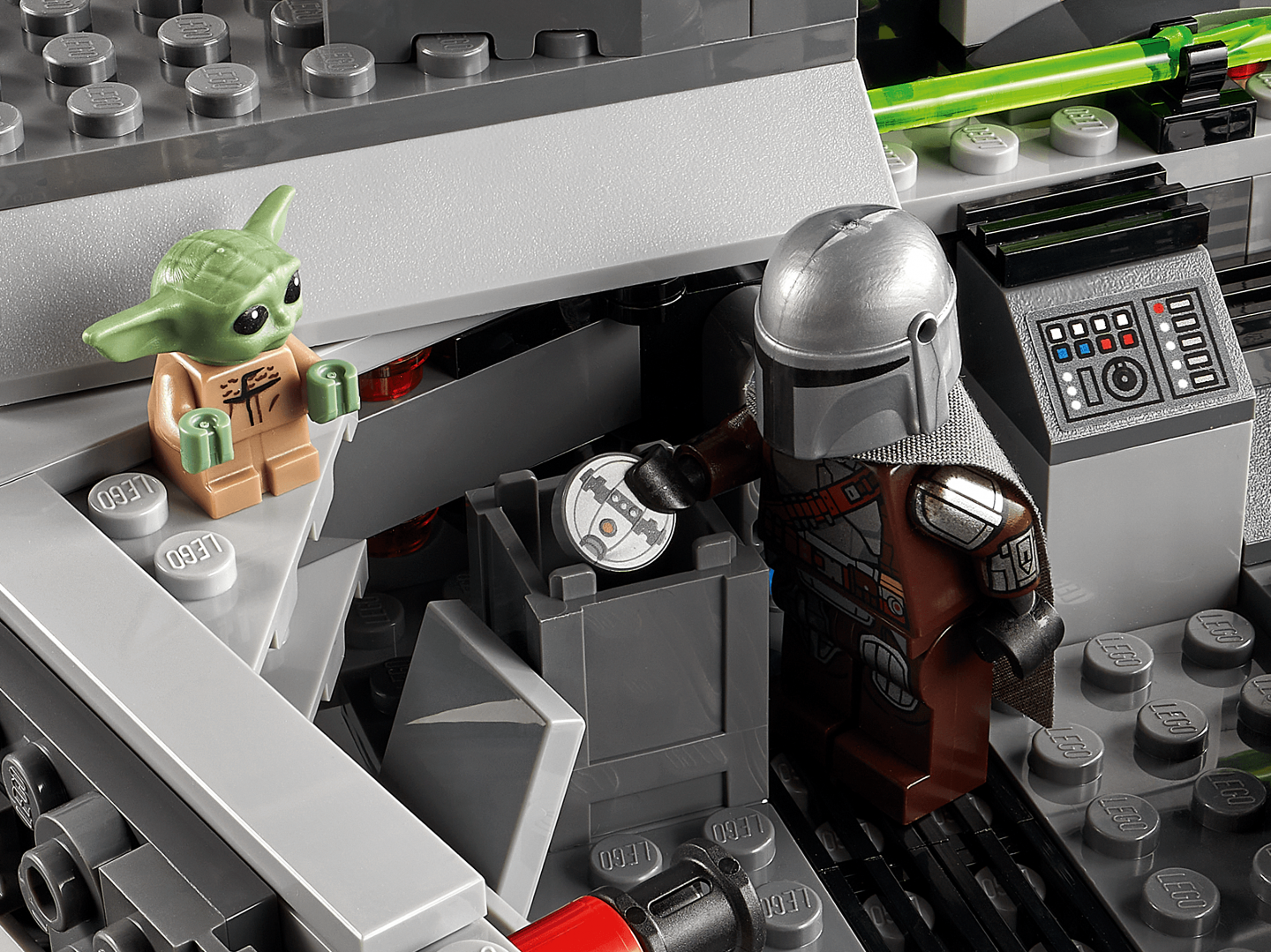 Imperial Light Cruiser™ — Afbeelding 7