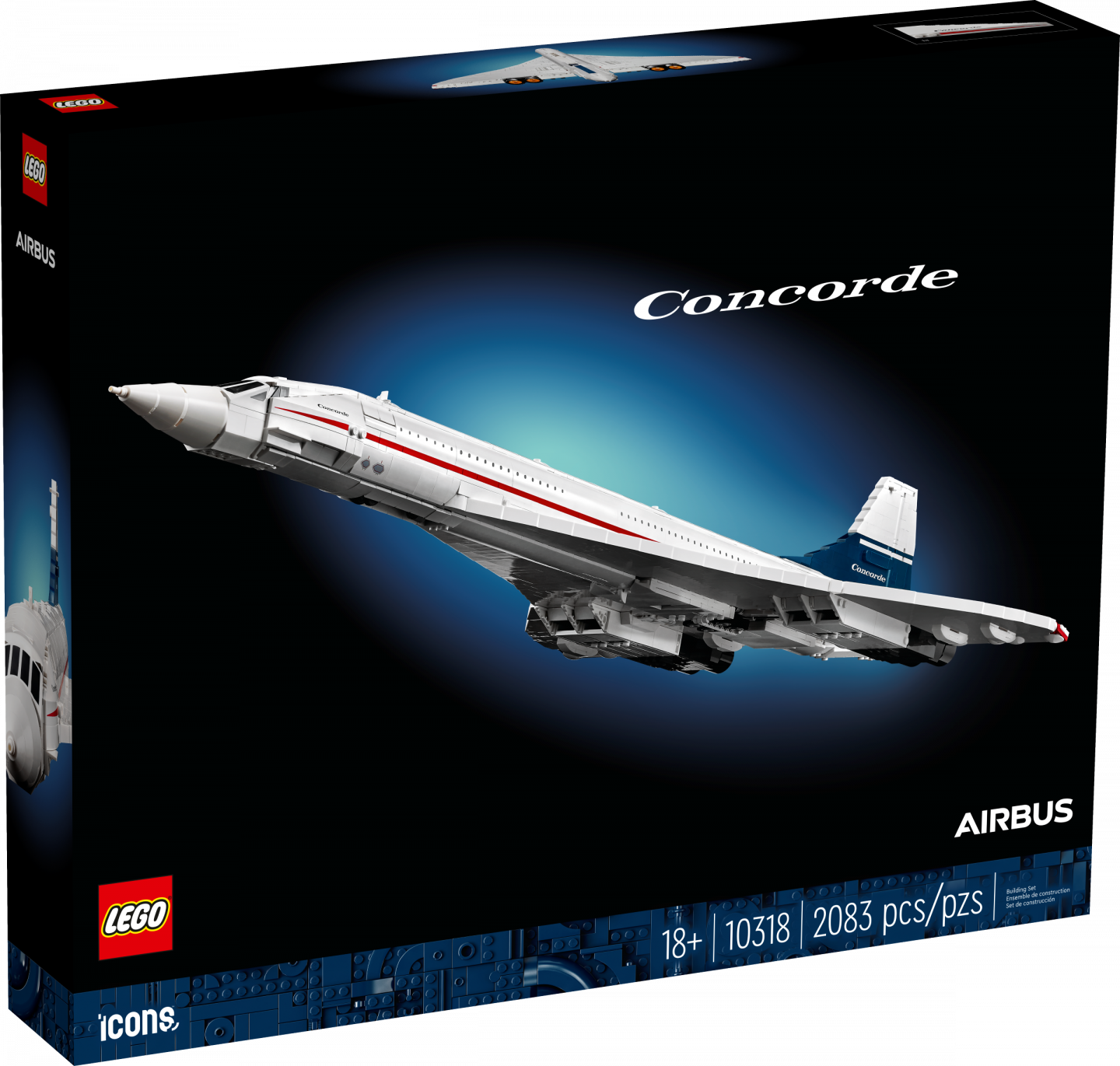 Concorde