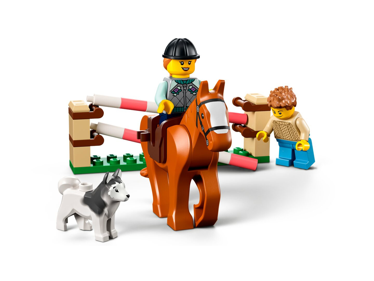 Paardentransportvoertuig — Afbeelding 4
