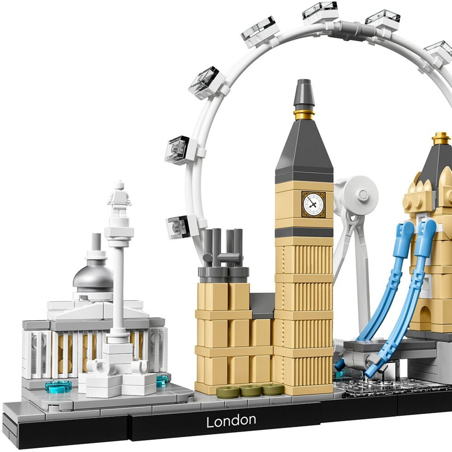 Londen — Afbeelding 3