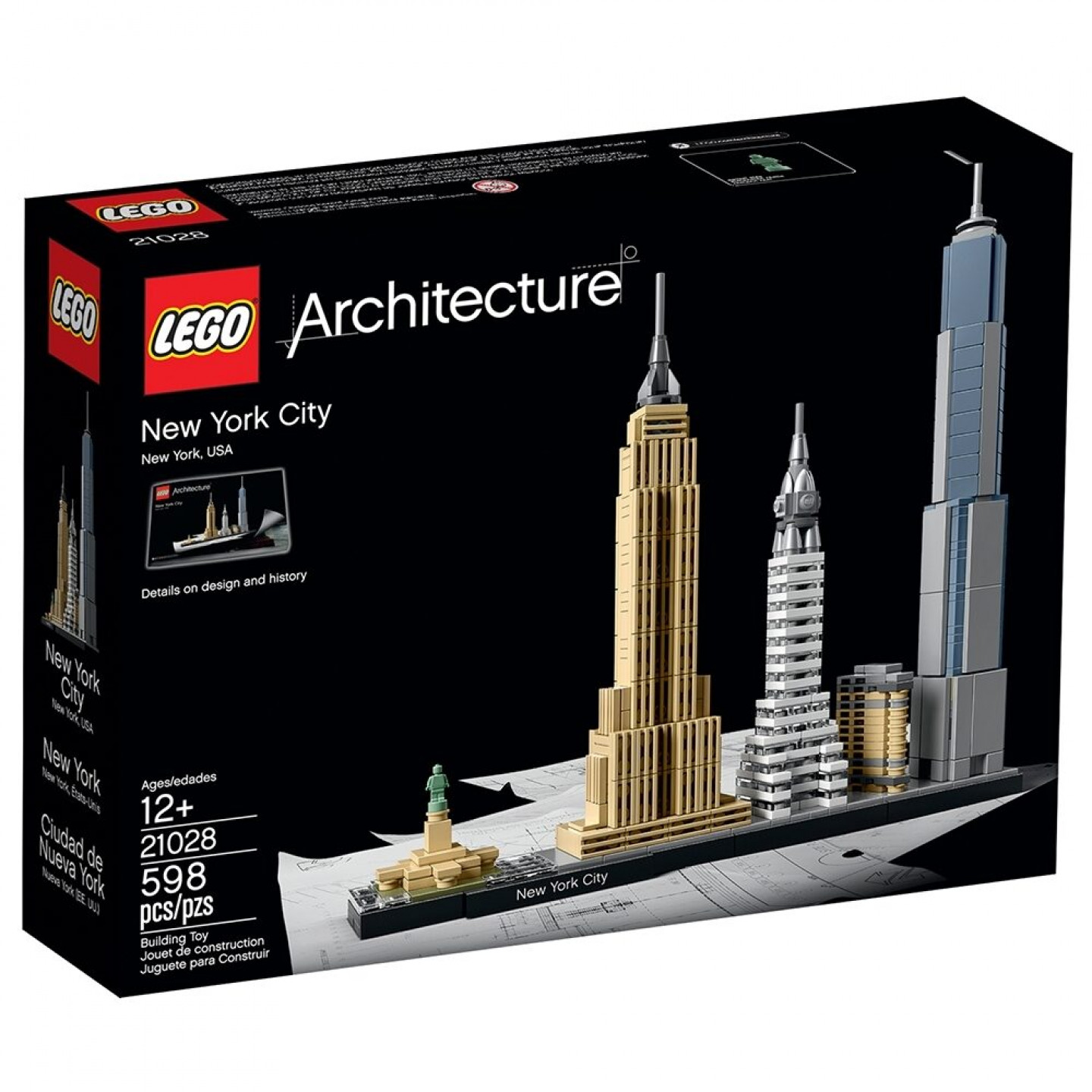 New York — Afbeelding 2