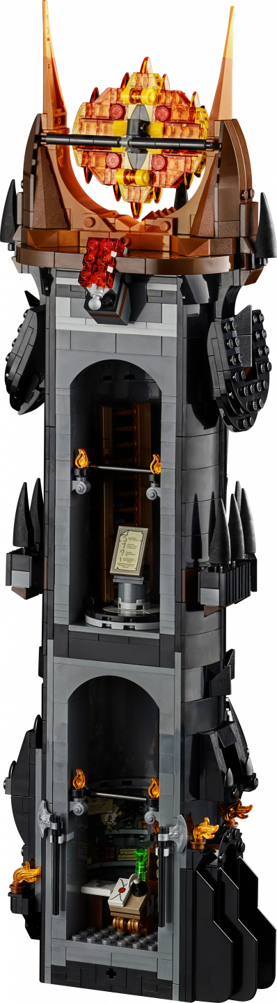 The Lord of the Rings: Barad-dûr™ — Afbeelding 7