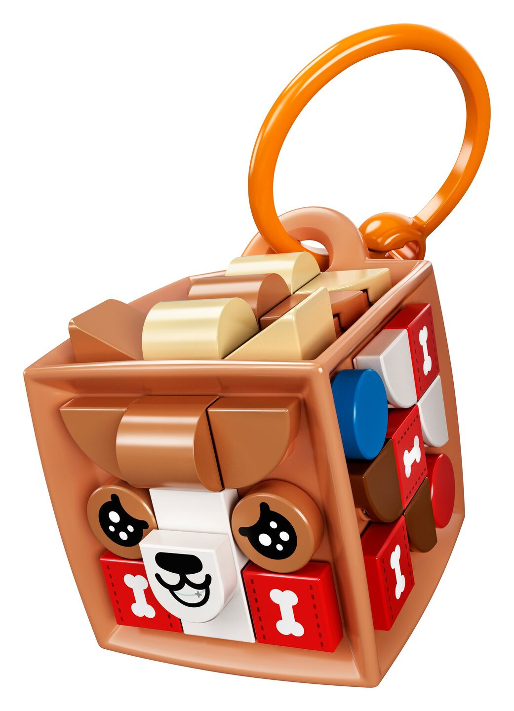 Tassenhanger hond — Afbeelding 4