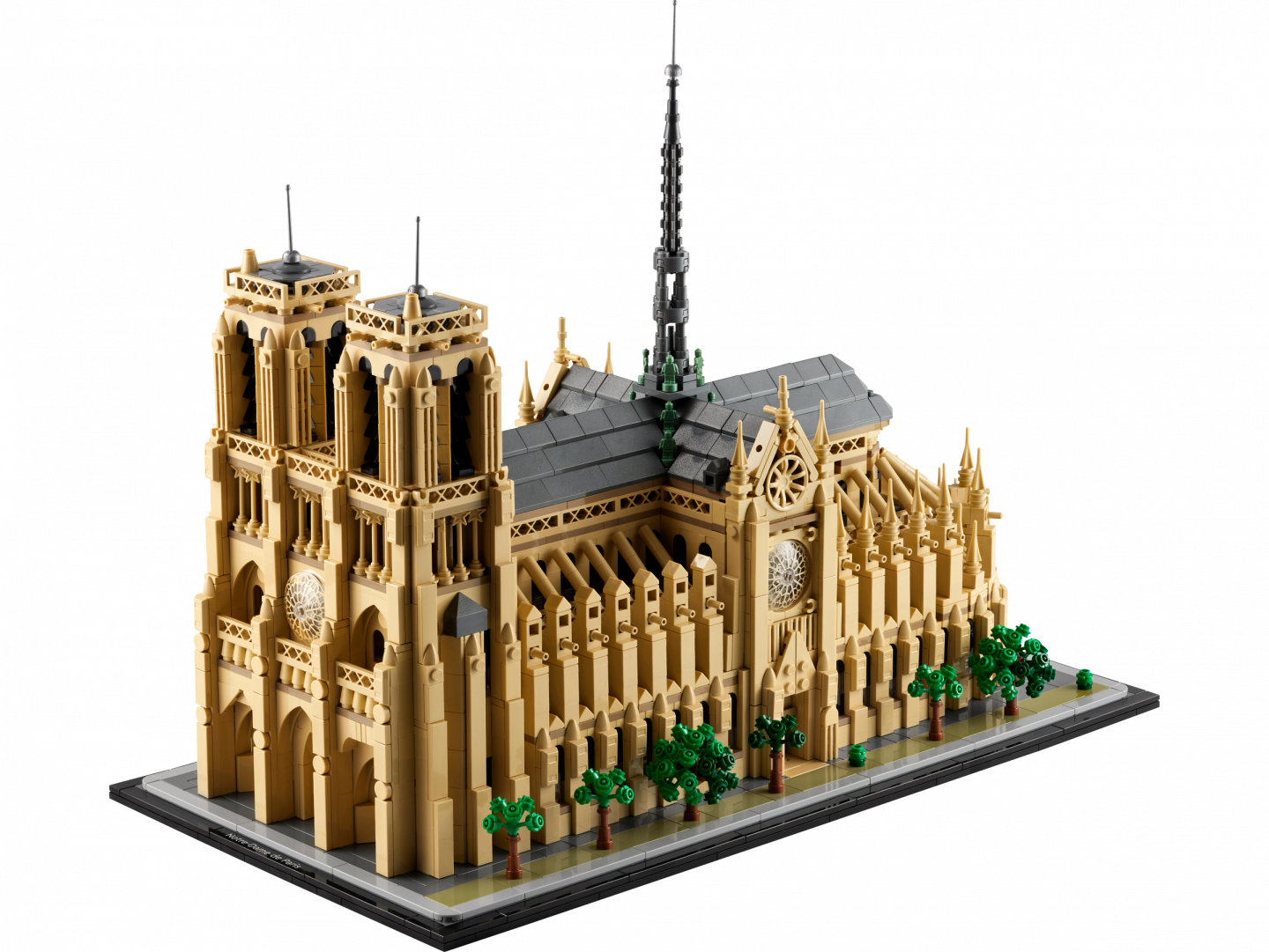 Notre-Dame van Parijs