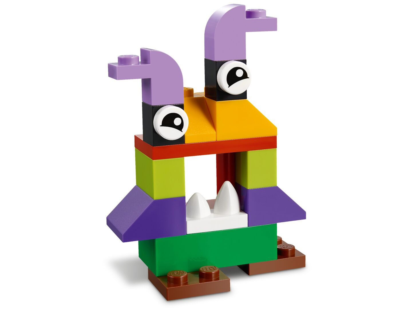 Creatieve bouwstenen — Afbeelding 10