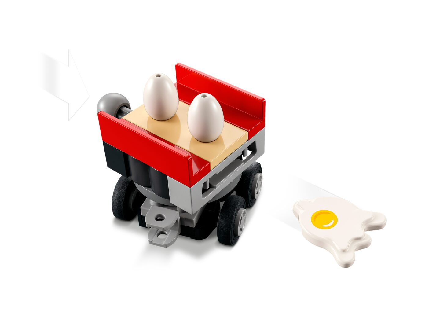 Mobiele commandowagen politie — Afbeelding 4
