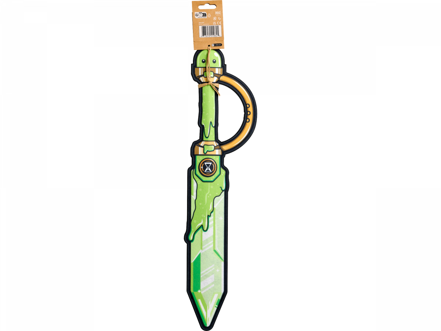 Mateo's Z-Blob zwaard — Afbeelding 3
