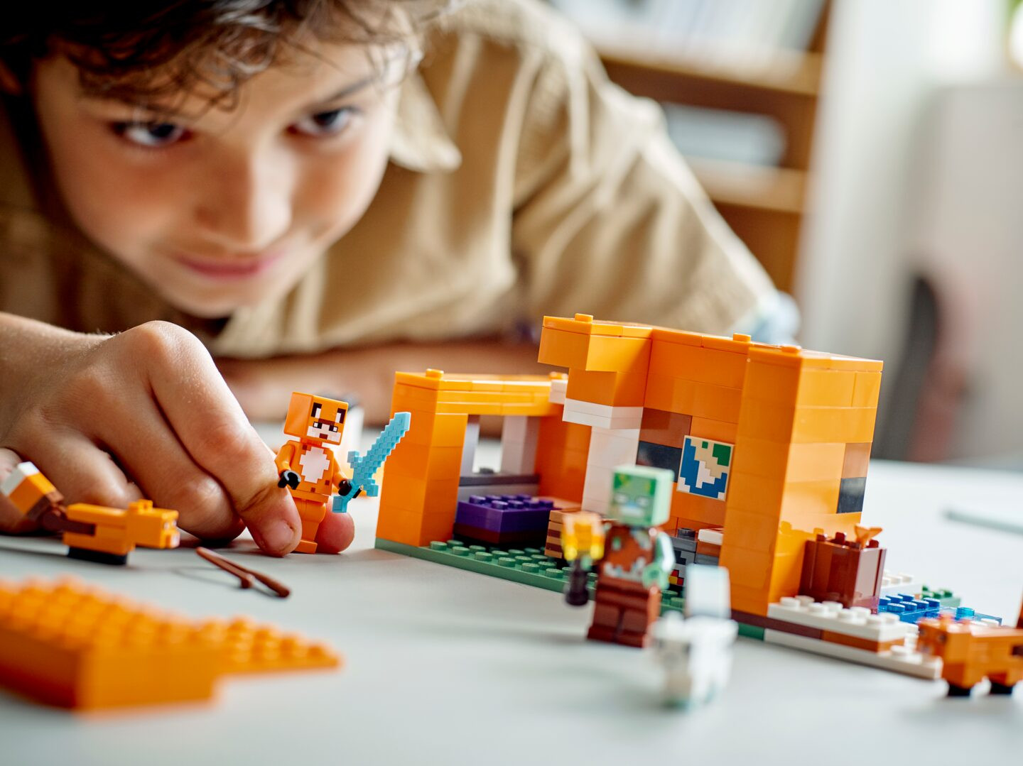 De Vossenhut — Afbeelding 6