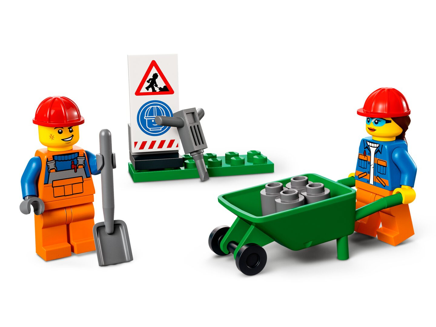 Cementwagen — Afbeelding 6
