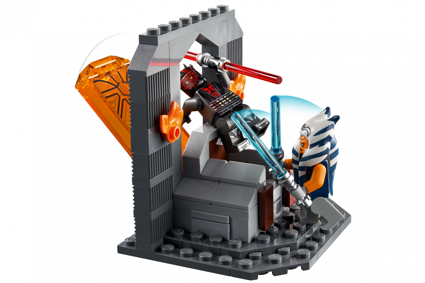 Duel op Mandalore™ — Afbeelding 8