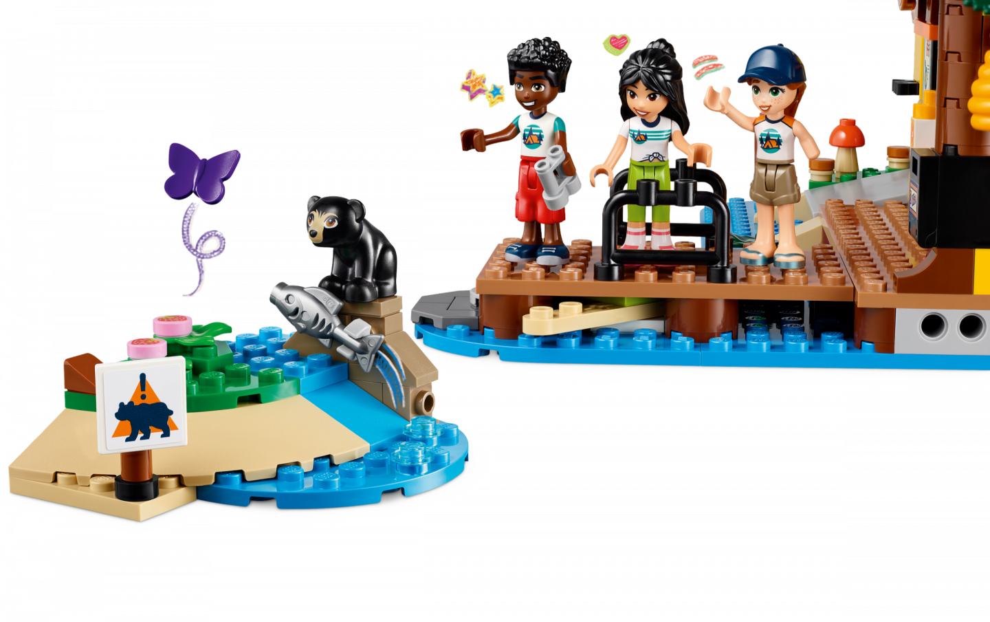 Avonturenkamp watersporten — Afbeelding 6