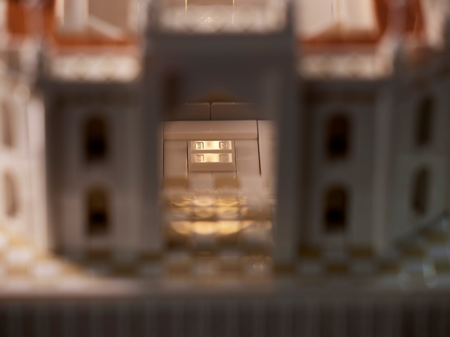 Taj Mahal — Afbeelding 10