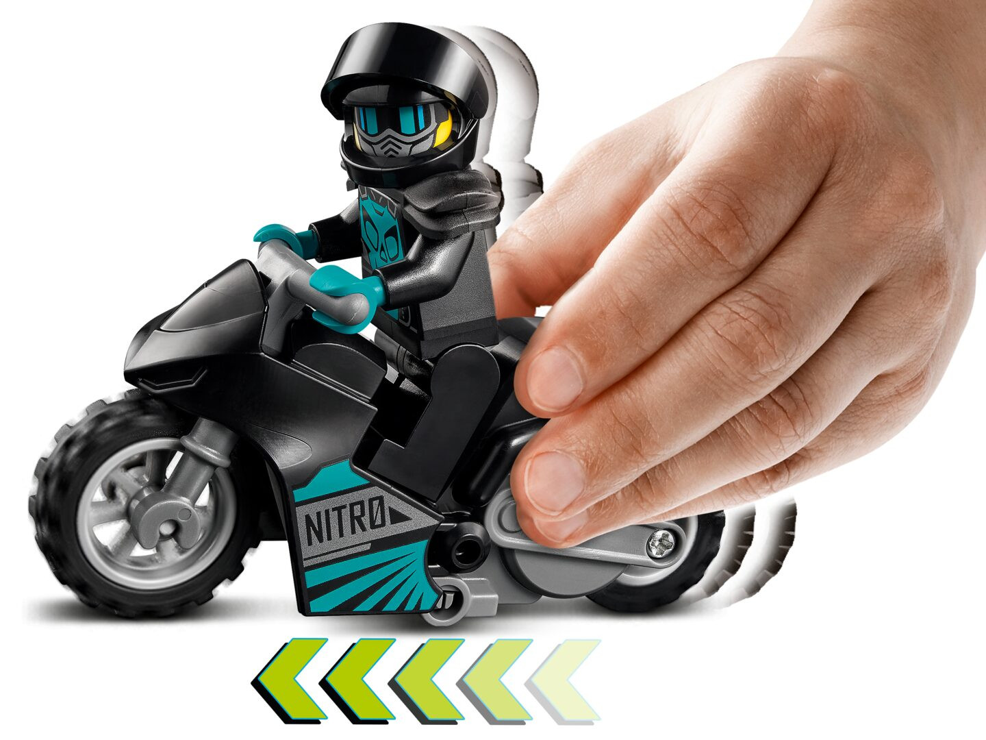 Stuntshowtruck — Afbeelding 7