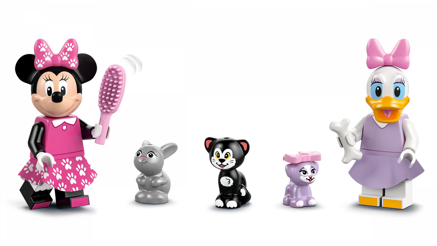 Minnie's huisdierenhotel — Afbeelding 4