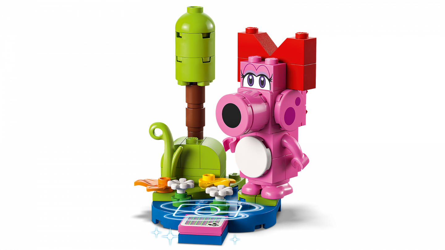 Personagepakketten – serie 6 — Afbeelding 9