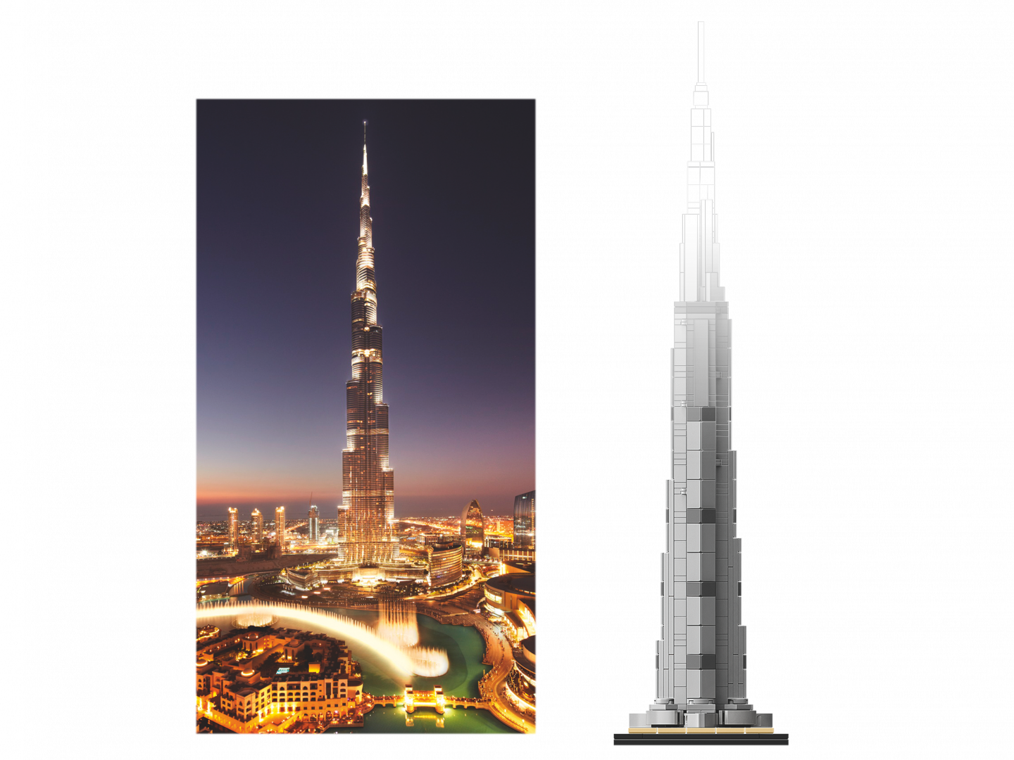 Burj Khalifa — Image 4